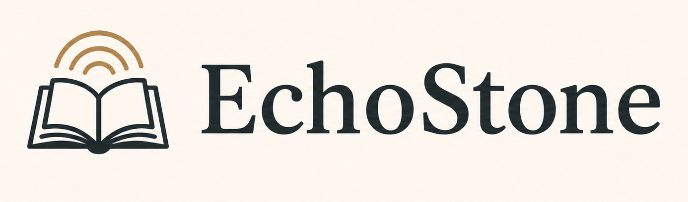 EchoStone